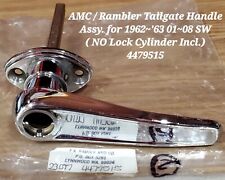 1963 rambler for sale 1963 rambler for sale Everett