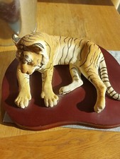 Wildtrack siberian tiger for sale  WIGTON