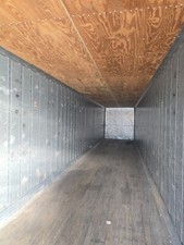 Used dry van for sale  Fairfield