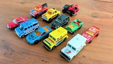Lot vintage majorette for sale  Reading