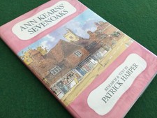 Ann kearns sevenoaks for sale  MAIDSTONE