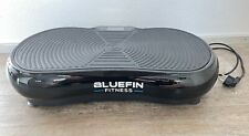 Bluefin fitness vibrationsplat gebraucht kaufen  Gilching