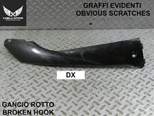 Carena fianchetto sottopedana usato  Italia
