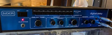 MXR Digital Delay BLUE FACE 1970s Vintage Rack 3 Cartões de Memória David Gilmour A++, usado comprar usado  Enviando para Brazil