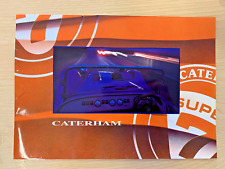 Caterham super original for sale  MANCHESTER