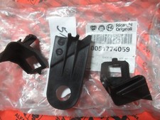 Kit de montagem de farol original Fiat Grande Punto esquerdo 51774059 novo, usado comprar usado  Enviando para Brazil