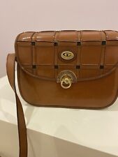 Lady leather handbag for sale  SOUTHEND-ON-SEA