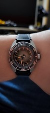 Vintage herma diver d'occasion  Seltz