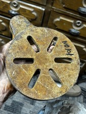 Antique cast iron for sale  Drakesville
