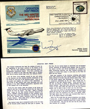 Raf cover operation for sale  DERBY