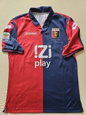 Maglia originale home usato  Reggio Emilia