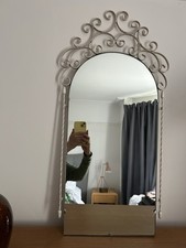 wrought iron arch for sale  WOODFORD GREEN