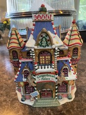 decor house gingerbread for sale  West Point