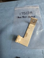 175139 bus bar for sale  Los Angeles