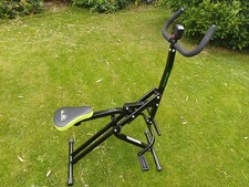 Builder exercise machine. for sale  HITCHIN