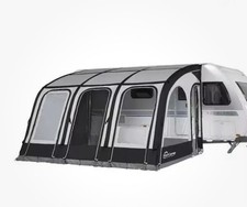 Dorema starcamp magnum for sale  BANSTEAD