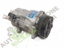 Asz compressore volkswagen usato  Rimini