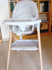 Seggiolone pappa usato usato  Milano