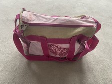 Sporttasche neill rosa gebraucht kaufen  Esslingen am Neckar