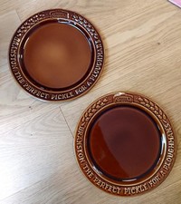 Vintage wade plates for sale  SHEFFIELD
