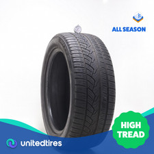 Used 255 50r20 for sale  Chicago