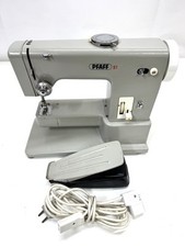 Pfaff nähmaschine gebraucht kaufen  Schwarzenbek