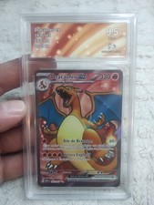 carte pokemon dracaufeu d'occasion carte pokemon dracaufeu d'occasion Expédié en Belgium