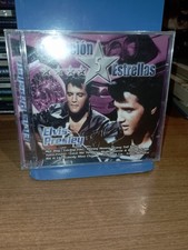 Collection estrellas elvis usato  Roma