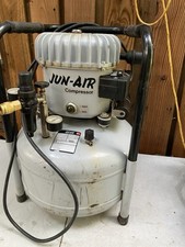 Dental air compressor for sale  Denton