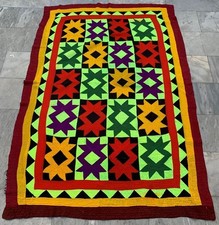vintage kantha for sale  WIGAN