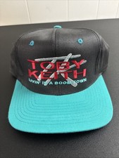 Vintage toby keith for sale  Gilbert