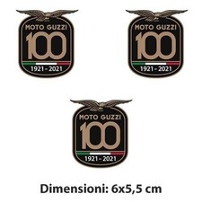 Moto guzzi centenario usato  Cosenza