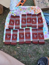 Set navajo native for sale  Reddick