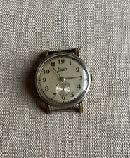 Ancienne montre mécanique d'occasion  France