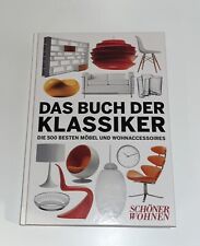 Buch klassiker 500 gebraucht kaufen  Wolfsburg