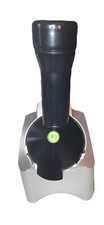 Máquina para hacer golosinas de postre de frutas congeladas saludables eléctricas Yonanas 901 probada segunda mano  Embacar hacia Mexico