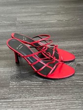 High heel riemchen gebraucht kaufen  Ansbach