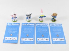 Schlumpf schlümpfe karneval gebraucht kaufen  Hohen Neuendorf