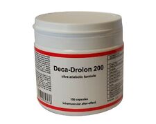 Deca drolon 200 usato  Spedire a Italy