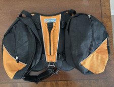 Kurgo dog saddlebag for sale  Ashburn