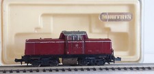 Minitrix loco diesel d'occasion  Alès