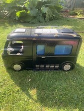 Barbie black pop for sale  SPALDING
