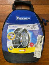 Chaînes neige michelin d'occasion  Argenteuil