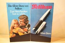 Pelikan aufsteller werbung gebraucht kaufen  Kolbermoor