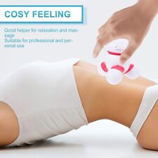 Cordless mini massager for sale  GLOUCESTER