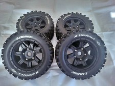 Louise X-UPHIL HEX 24mm L-T3297BM Arrma HPI Himoto Redcat comprar usado  Enviando para Brazil