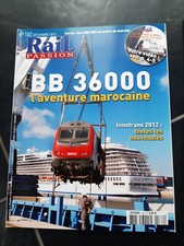 Sncf revue rail d'occasion  Caen