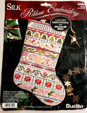 silk ribbon embroidery kits for sale  Minneapolis