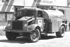 Cv059 mobilgas tanker for sale  EAST COWES