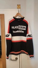 Palace europa crew for sale  CAMBRIDGE
